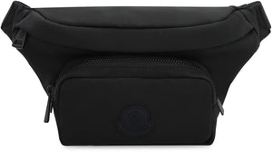 Durance Nylon belt bag-1